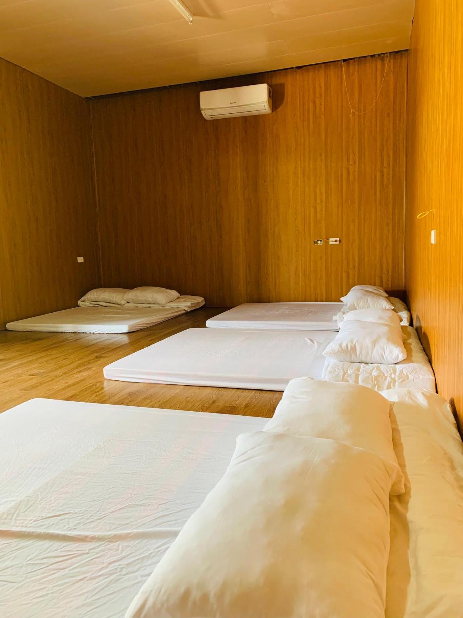 Homestay Suoi Khoang Minh Hang Yen Bai الغرفة الصورة